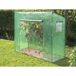 Serre à Légumes - 200 X 167 X 77 Cm Westfalia