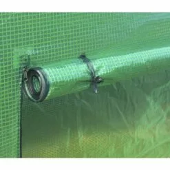 Serre à Légumes - 200 X 167 X 77 Cm Westfalia -Serre de jardin Boutique 11193994 3