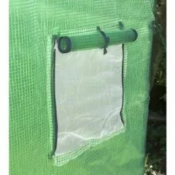 Serre à Légumes - 200 X 167 X 77 Cm Westfalia -Serre de jardin Boutique 11193994 4