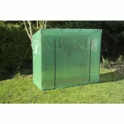Serre à Légumes - 200 X 167 X 77 Cm Westfalia -Serre de jardin Boutique 11193994 5