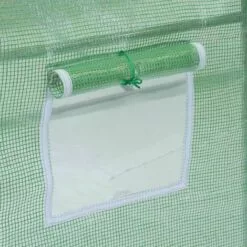 Nature Serre 3,5x2x2 M Vert - Vert -Serre de jardin Boutique 12270942 5