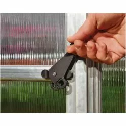 PALRAM Serre En Polycarbonate "Multiline" - 4,6 M² 6 PALRAM Serre En Polycarbonate "Multiline" - 4,6 M² -Serre de jardin Boutique 1243387 3