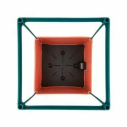 Waldbeck Tomato Tower Lot 2 Pots Plantes Tomates 25x150x25cm Tuteur Polypropylèn -Serre de jardin Boutique 12991085 3