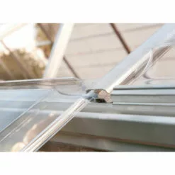 Palram - Canopia | Serre De Jardin Harmony 7.9m² Argent 8 Palram - Canopia | Serre De Jardin Harmony 7.9m² Argent -Serre de jardin Boutique 13736032 4