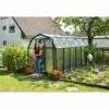 Palram - Canopia | Serre De Jardin Eco Grow 6.7m² Verte