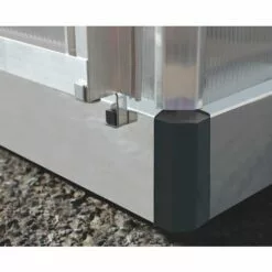 Palram - Canopia | Serre De Jardin Essence 9m² Argent 7 Palram - Canopia | Serre De Jardin Essence 9m² Argent -Serre de jardin Boutique 13736067 3