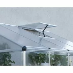 Palram - Canopia | Serre De Jardin Adossée Lean To 3m² -Serre de jardin Boutique 13736081 3