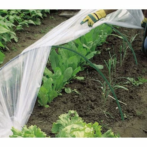 DIRECT FILET Lot De 10 Arceaux Rigides Plastifiés Pour Serre Tunnel | 1,20 M 2 DIRECT FILET Lot De 10 Arceaux Rigides Plastifiés Pour Serre Tunnel | 1,20 M – Image 2