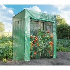 DIRECT FILET Serre Pour Cultures Grimpantes