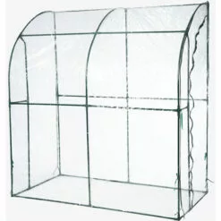 DIRECT FILET Serre Murale -Serre de jardin Boutique 14832372 3