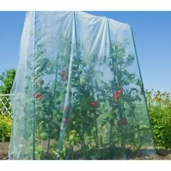 DIRECT FILET Film De Croissance Culture Haute 70µ 4x3.50m