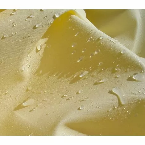 DIRECT FILET Voile D'ombrage Imperméable De 5.9x5.9x5.9m Format Triangle à Tendre | Terracotta 5 DIRECT FILET Voile D'ombrage Imperméable De 5.9x5.9x5.9m Format Triangle à Tendre | Terracotta – Image 5