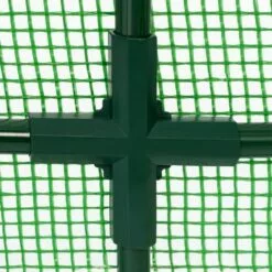 IDMARKET Serre Châssis De Jardin Spéciale Forçage L.120 CM Verte 7 IDMARKET Serre Châssis De Jardin Spéciale Forçage L.120 CM Verte -Serre de jardin Boutique 18148424 4