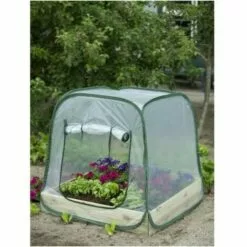 NATURE Serre De Jardin Pour Carré Potager