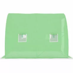 VidaXL Serre 6 M² 3x2x2 M - Vert 9 VidaXL Serre 6 M² 3x2x2 M - Vert -Serre de jardin Boutique 19694700 5