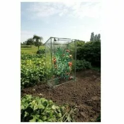 NATURE Serre A Tomates - H150 X 100 X 50 Cm
