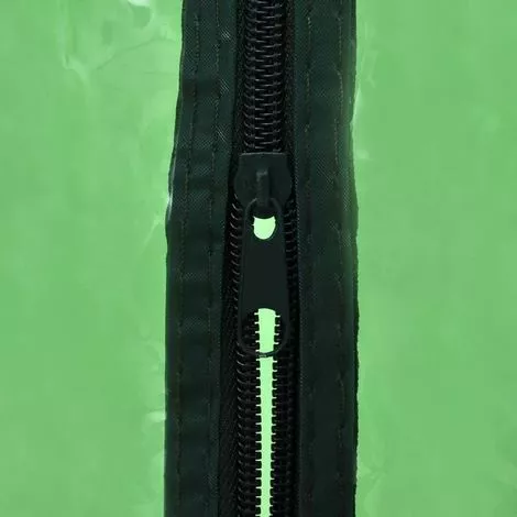 Topdeal Serre Avec 4 étagères 2 Topdeal Serre Avec 4 étagères – Image 2