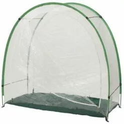 BIOGREEN Serre De Protection Hivernale - Arctic 100 Bio Green