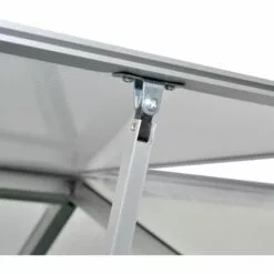 TRUE DEAL Serre Renforcée En Aluminium Avec Cadre De Base 6,05 M² 9 TRUE DEAL Serre Renforcée En Aluminium Avec Cadre De Base 6,05 M² -Serre de jardin Boutique 26307846 5