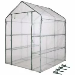 TRUE DEAL Nature Serre Tunnel 140x140x195 Cm