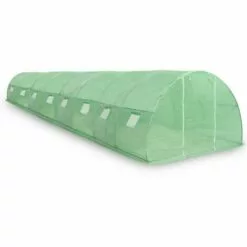 TRUE DEAL Serre 36 M² 1200x300x200 Cm 8 TRUE DEAL Serre 36 M² 1200x300x200 Cm -Serre de jardin Boutique 26367417 4