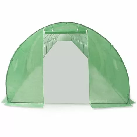 TRUE DEAL Serre 36 M² 1200x300x200 Cm 5 TRUE DEAL Serre 36 M² 1200x300x200 Cm – Image 5