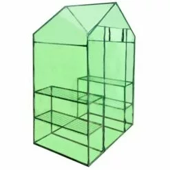 ASUPERMALL Serre De Jardin A 4 Etageres 9 ASUPERMALL Serre De Jardin A 4 Etageres -Serre de jardin Boutique 26479530 5