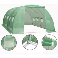 TRUE DEAL Serre 16 M² 4x4x2 M