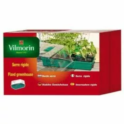 Vilmorin - Serre Rigide