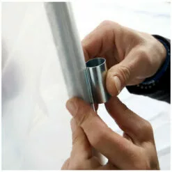 ATOUT LOISIR Serre Tunnel PRIMA 6 M², Portes 1 Porte Simple -Serre de jardin Boutique 28446614 3