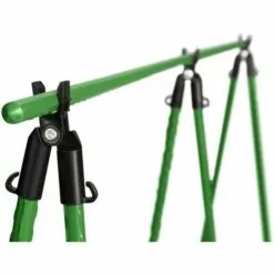 IDMARKET Serre à Tomates Spéciale Croissance Kit Complet Bâche + Support 8 IDMARKET Serre à Tomates Spéciale Croissance Kit Complet Bâche + Support -Serre de jardin Boutique 28830436 4