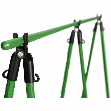 IDMARKET Serre à Tomates Spéciale Croissance Kit Complet Bâche + Support 4 IDMARKET Serre à Tomates Spéciale Croissance Kit Complet Bâche + Support – Image 4