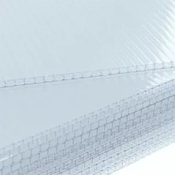 ESTEXO Plaques à Double Paroi Pour Serre 14x Plaques En Polycarbone -Serre de jardin Boutique 29542969 4