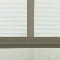 TRUE DEAL Serre 100x65x40 Cm Bois De Sapin 9 TRUE DEAL Serre 100x65x40 Cm Bois De Sapin -Serre de jardin Boutique 30363710 5