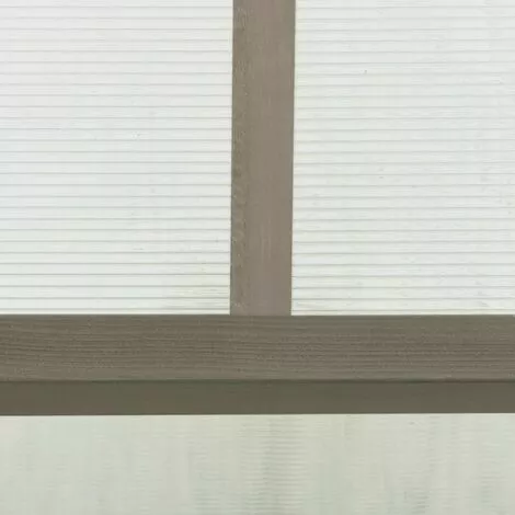 TRUE DEAL Serre 100x65x40 Cm Bois De Sapin 5 TRUE DEAL Serre 100x65x40 Cm Bois De Sapin – Image 5