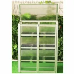 LINE CROSS Serre De Jardin Balcony