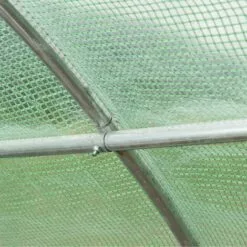 TERRE JARDIN Serre De Jardin Tunnel 24m2 -Serre de jardin Boutique 3410402 5