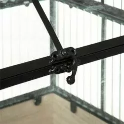 ATMOSPHERA, CRATEUR D'INTRIEUR Serre D'Intérieur "Green House" 30cm Transparent -Serre de jardin Boutique 36890417 3