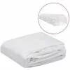 VidaXL Couverture De Remplacement De Serre (27 M²) 3x9x2cm Transparent