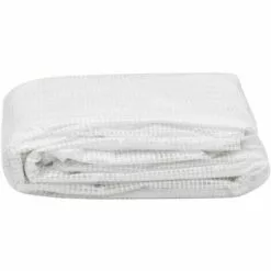 VidaXL Couverture De Remplacement Serre (13,5m²) 3x4,5x2cm Transparent 6 VidaXL Couverture De Remplacement Serre (13,5m²) 3x4,5x2cm Transparent -Serre de jardin Boutique 37436110 3