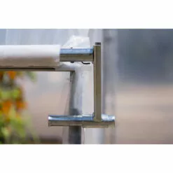 RICHEL Kit 1 Aeration Laterale Longueur 6m -Serre de jardin Boutique 38280801 3