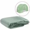 VidaXL Couverture De Remplacement De Serre (4,5 M²) 300x150x200cm Vert