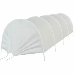 PALISAD - Serre Tunnel - 700 X 100 X 50 Cm