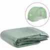 ASUPERMALL Couverture De Remplacement De Serre (4,5 M²) 300x150x200cm Vert