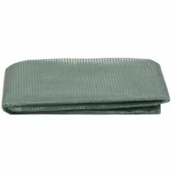ASUPERMALL Couverture De Remplacement De Serre (0,5 M²) 50x100x190 Cm Vert 7 ASUPERMALL Couverture De Remplacement De Serre (0,5 M²) 50x100x190 Cm Vert -Serre de jardin Boutique 42734530 4