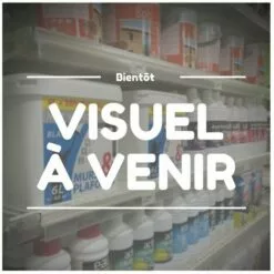 G�N�RIQUE Serre Tunnel 9m2