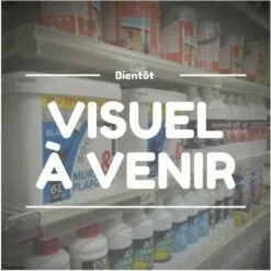 AUTRES Serre Tunnel 6m2