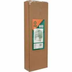 FLO Serre - PE - 195x143x143 Cm -Serre de jardin Boutique 51231178 5