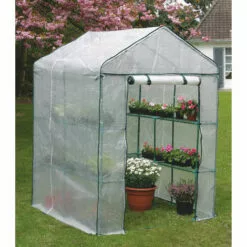 NORTENE Serre Plastique Greenseason