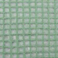 YOUTHUP Couverture De Remplacement De Serre (27 M²) 300x900x200 Cm Vert 7 YOUTHUP Couverture De Remplacement De Serre (27 M²) 300x900x200 Cm Vert -Serre de jardin Boutique 51889718 4